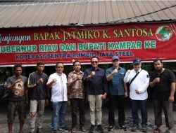 Realisasikan Komitmen Holding Perkebunan Nusantara Perkuat Ekonomi Desa, PalmCo Aktif Berdayakan 49 Ribu Anggota Koperasi