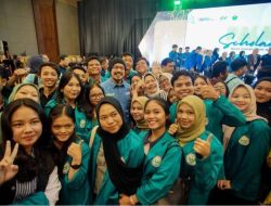 Siswa Bimbel Dukungan PalmCo Cetak Prestasi: 90% Lulus PTN, Enam Jebol Kampus Unggulan Indonesia