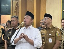 Menteri ATR/BPN: Permasalahan Lahan di Lampung Sangat Banyak dan Kompleks