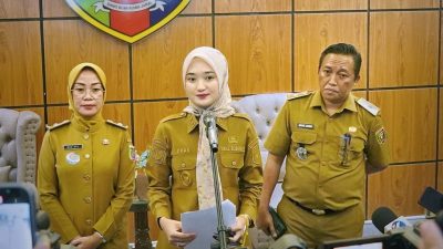 PPPK Provinsi Lampung Tahap I Dilantik Serentak 30 Juli 2025