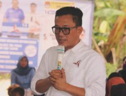 Bung Adi Demokrat: Hardiknas Momentum Menghargai Peran Guru dan Perjuangan Pendidikan Merata