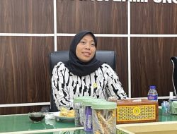 Harlah ke-27 PKB, Fatikhatul Khoiriyah Tegaskan Komitmen Perjuangkan Rakyat Kecil