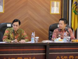 Peserta JKN Lampung Tembus 97 Persen, Keaktifan Baru 68 Persen