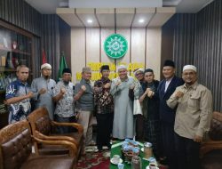 Prof. Sudarman: LGBT Musuh Kemanusiaan