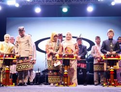 Buka Bandar Lampung Expo, Walikota Eva: Kami Ingin Acara Ini jadi Ruang Promosi Bagi Pelaku UMKM