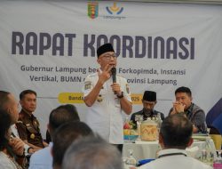 Bangun Lampung Tanpa Sekat