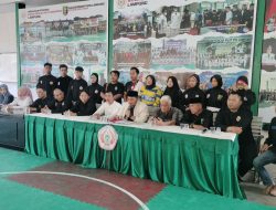 Eddy Purnomo Diberhentikan dari Jabatan Wakil Sekretaris IPSI Lampung karena Langgar AD/ART