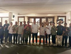 Jaga Harmonisasi dan Sinergi, Holding Perkebunan Nusantara Perkuat Silaturahmi dengan Wadah Pensiunan PTPN   