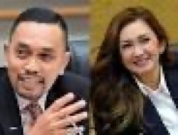 NasDem Singkirkan Sahroni dan Nafa dari DPR, Politik Diuji di Tengah Gelombang Protes