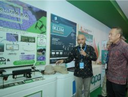 Gelar PTKS 2025, Holding Perkebunan Nusantara Dorong Akselerasi Inovasi Digital dan Riset Komunitas Kelapa Melalui PT RPN