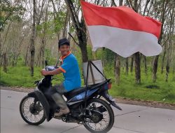 PTPN I Bersiap Semarakan HUT ke-80 RI: Aneka Lomba, Baksos, Beasiswa, hingga Upacara