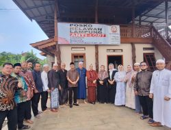 Konsolidasi, Relawan Lampung Anti LGBT Matangkan Aksi Pengawalan Perda
