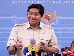 Menteri Perumahan Bukan Komisioner BP Tapera