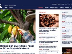 80 Tahun Merdeka, Saatnya Indonesia Berdaulat dalam Informasi Komoditas