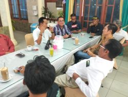 HUT RI ke 80 Momentum Suara Teladas Teriakan Ketidakadilan SGC