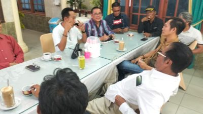 HUT RI ke 80 Momentum Suara Teladas Teriakan Ketidakadilan SGC