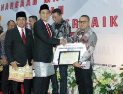 Tuhu Bangun: “Hormati Karyawan Lini Lapangan!”