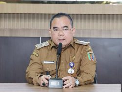 RSUDAM Tegaskan Zero Tolerance Pungli, Seluruh Hospitalia Akan Teken Fakta Integritas