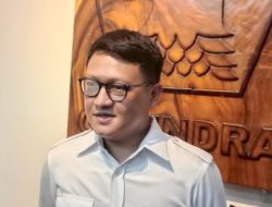 Ahmad Giri Akbar Harap Pendemo Besok Sampaikan Kritik Tanpa Anarkis