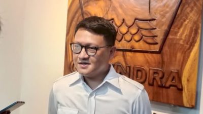 Ahmad Giri Akbar Harap Pendemo Besok Sampaikan Kritik Tanpa Anarkis