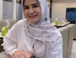 Bupati Perempuan Pertama Pesawaran, Nanda Indira Siap Bekerja untuk Rakyat