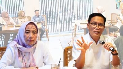 BKKBN: Bonus Demografi Kunci Menuju Indonesia Emas 2045