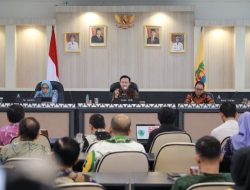 Pemprov Lampung Matangkan Desaku Maju