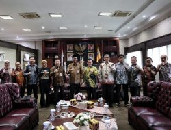 Pemprov Dukung AIYEP di Lampung Selatan