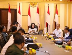Lampung Perkuat Penanganan Konflik Satwa Liar