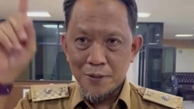 Lampung Butuh Rp1 Triliun untuk Tuntaskan Jalan