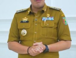 Proyek SPAM Rp8 M, Mantan Bupati Pesawaran Dendi Ramadhona Diperiksa Kejati Lampung