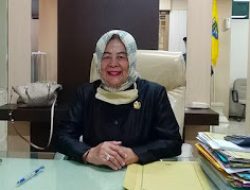 Elly Wahyuni: Pengawasan MBG Harus Diperketat