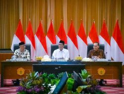 Pemerintah Perketat Impor Etanol dan Singkong
