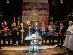 Pemprov Lampung Apresiasi JSL Luncurkan Program Magang ke Jepang