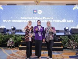 Ketua Tim Pembina Posyandu Lampung Dorong Transformasi Layanan Dasar Posyandu