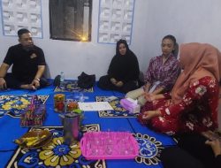 Andika Wibawa Sambangi Rumah Duka Korban Diksar Unila