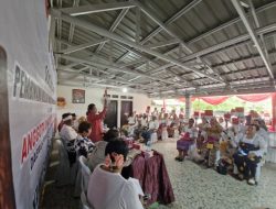 Anggota DPRD Lampung Gelorakan Semangat Kebangsaan