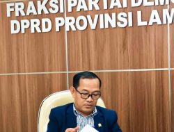 DPRD Lampung Minta Disdik Jalankan SPMB Sesuai Aturan