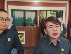DPRD Lampung Desak Penyelesaian Masalah JTTS