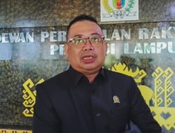 Dukung Sekolah Siger, DPRD Lampung Soroti Masalah Legalitas