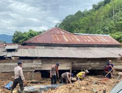 Kapolda Lampung: Polri Hadir Bantu Warga Berdampak Banjir, Penanganan Sentuh Fisik dan Psikologis, Keamanan