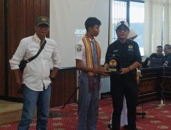 IJP Lampung Umumkan Juara Video Pendek 2025