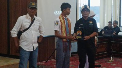 IJP Lampung Umumkan Juara Video Pendek 2025