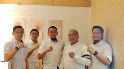 Laskar Merah Putih Siap Bersinergi dengan Polri, Jaga Kamtibmas Pasca Aksi Unras