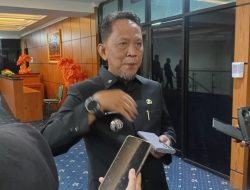 Pemprov Lampung Finalisasi Perencanaan Jalan Pesisir