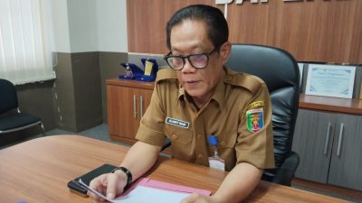 Pemprov Lampung Proyeksikan Pajak Daerah 2025 Capai 73,49 Persen