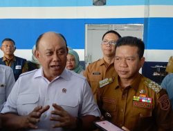 Marak Kasus Siswa Keracunan, Badan Gizi Menolak MBG Diganti Dengan Uang Tunai