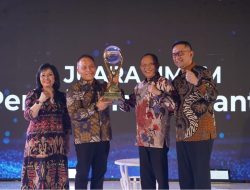 PTPN IV PalmCo, Subholding Holding Perkebunan Nusantara, Raih Juara Umum PIC 2025