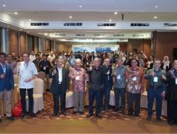 Holding Perkebunan Nusantara Dorong Kolaborasi Global, PT RPN Gelar Rubber Week 2025 dengan Technobiz Thailand
