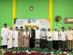 Masjid An Nur Sakura Residence Kedaung Gelar Peringatan Maulid Nabi Muhammad SAW